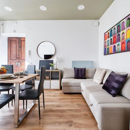 3 Rooms 3 Bathrooms - Lovely Apartment Close The Vatican ローマ エクステリア 写真