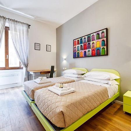3 Rooms 3 Bathrooms - Lovely Apartment Close The Vatican ローマ エクステリア 写真