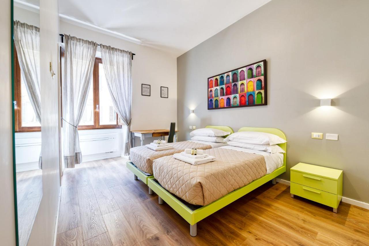 3 Rooms 3 Bathrooms - Lovely Apartment Close The Vatican ローマ エクステリア 写真