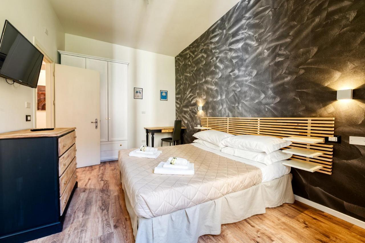 3 Rooms 3 Bathrooms - Lovely Apartment Close The Vatican ローマ エクステリア 写真