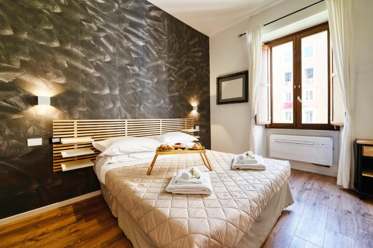 3 Rooms 3 Bathrooms - Lovely Apartment Close The Vatican ローマ エクステリア 写真