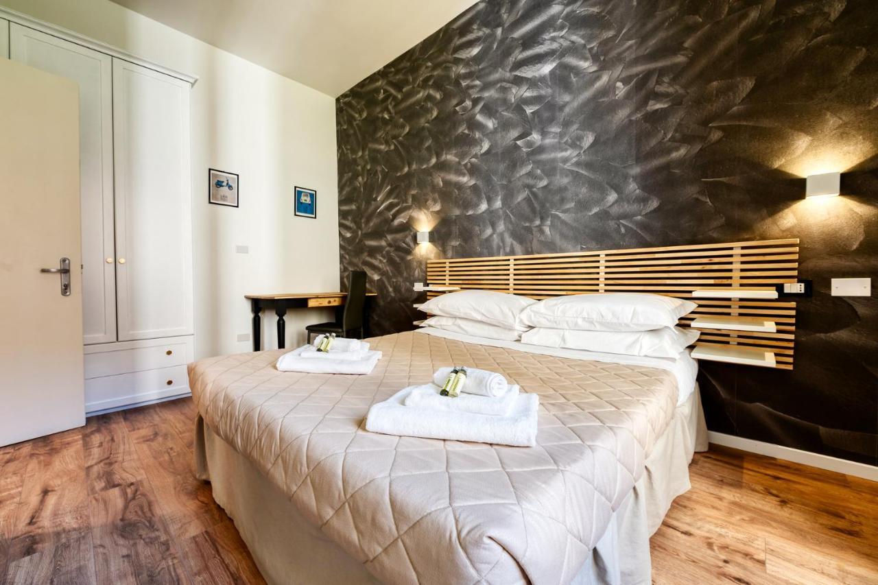 3 Rooms 3 Bathrooms - Lovely Apartment Close The Vatican ローマ エクステリア 写真