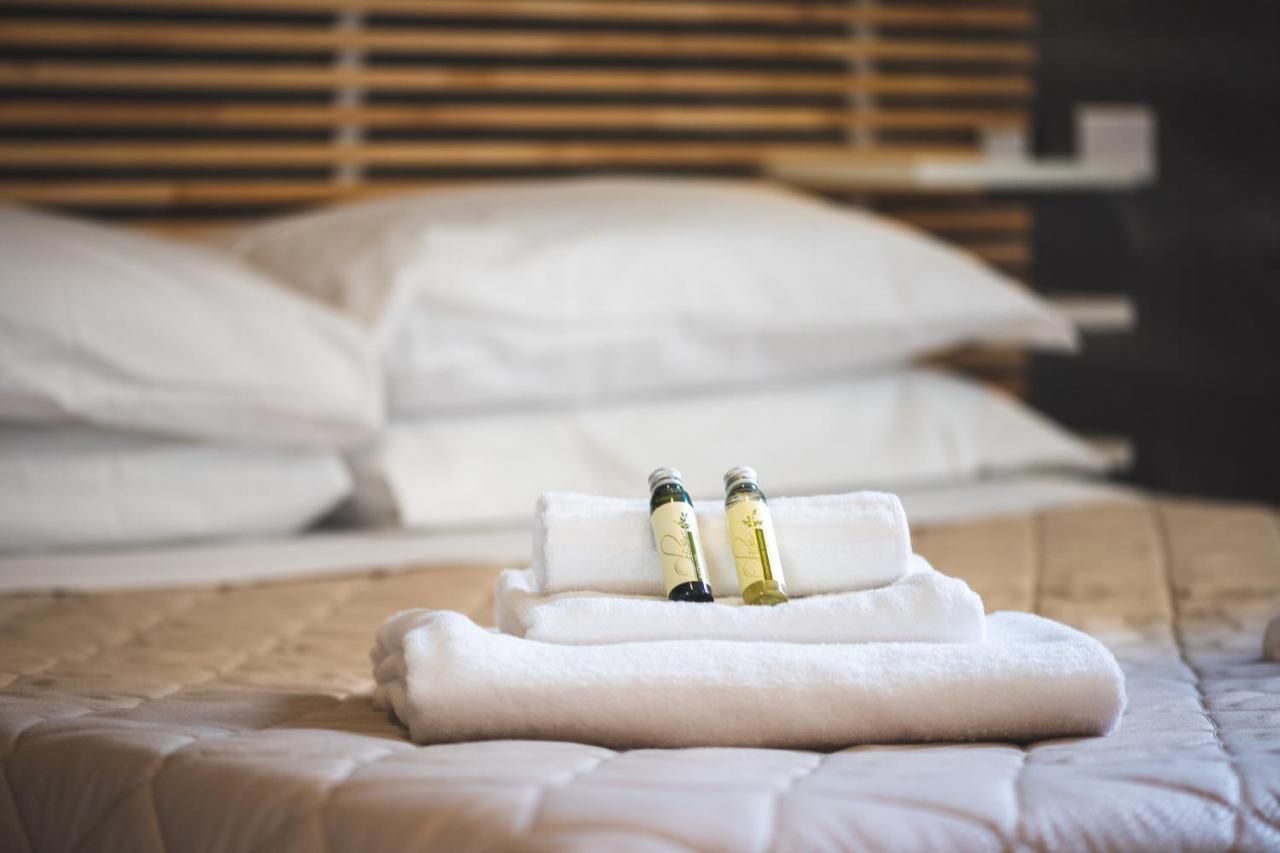 3 Rooms 3 Bathrooms - Lovely Apartment Close The Vatican ローマ エクステリア 写真