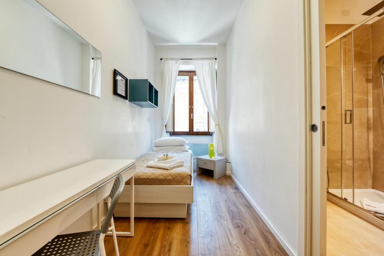 3 Rooms 3 Bathrooms - Lovely Apartment Close The Vatican ローマ エクステリア 写真