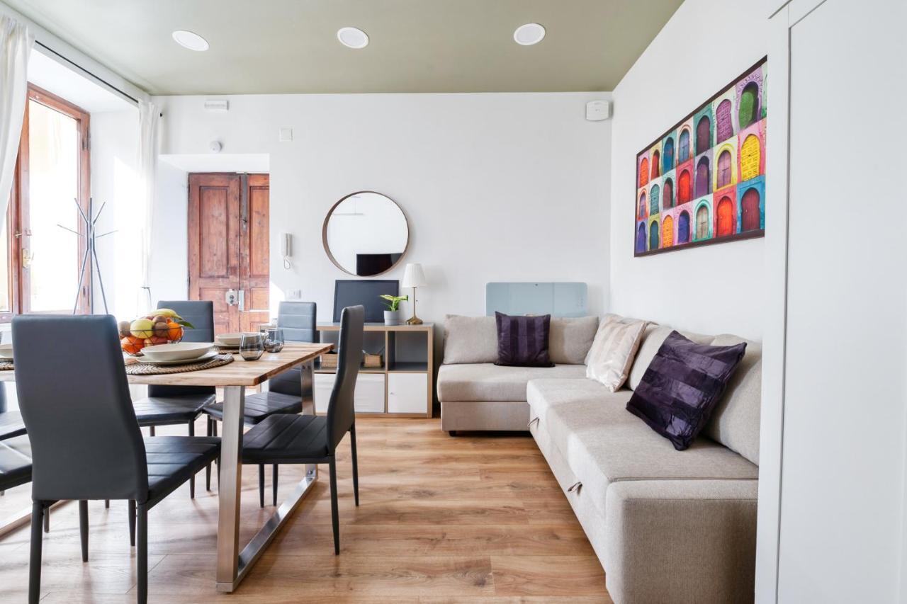 3 Rooms 3 Bathrooms - Lovely Apartment Close The Vatican ローマ エクステリア 写真