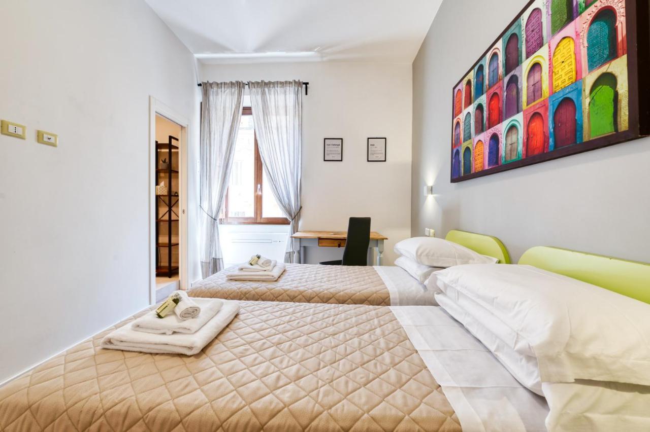 3 Rooms 3 Bathrooms - Lovely Apartment Close The Vatican ローマ エクステリア 写真