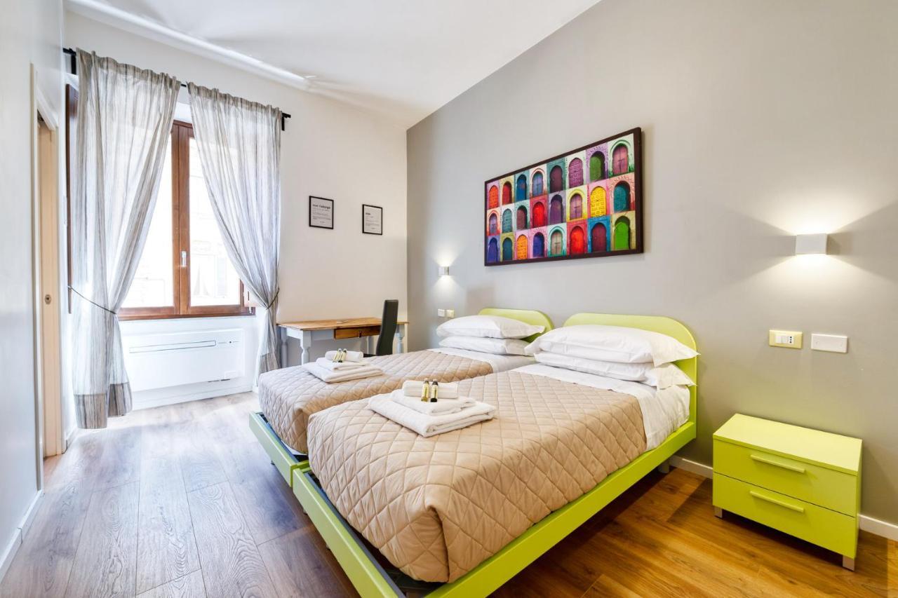 3 Rooms 3 Bathrooms - Lovely Apartment Close The Vatican ローマ エクステリア 写真