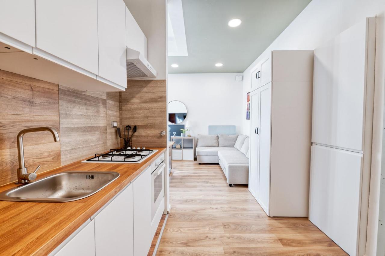 3 Rooms 3 Bathrooms - Lovely Apartment Close The Vatican ローマ エクステリア 写真