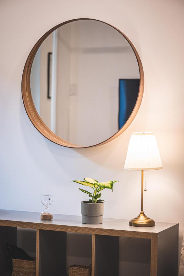 3 Rooms 3 Bathrooms - Lovely Apartment Close The Vatican ローマ エクステリア 写真
