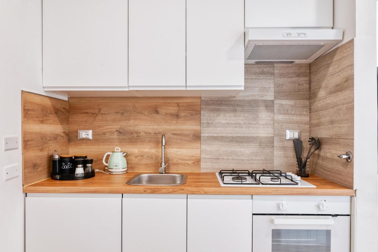 3 Rooms 3 Bathrooms - Lovely Apartment Close The Vatican ローマ エクステリア 写真