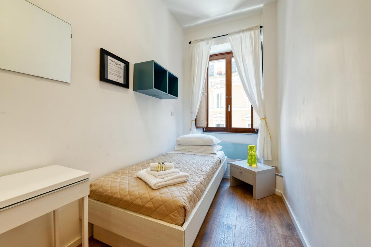 3 Rooms 3 Bathrooms - Lovely Apartment Close The Vatican ローマ エクステリア 写真