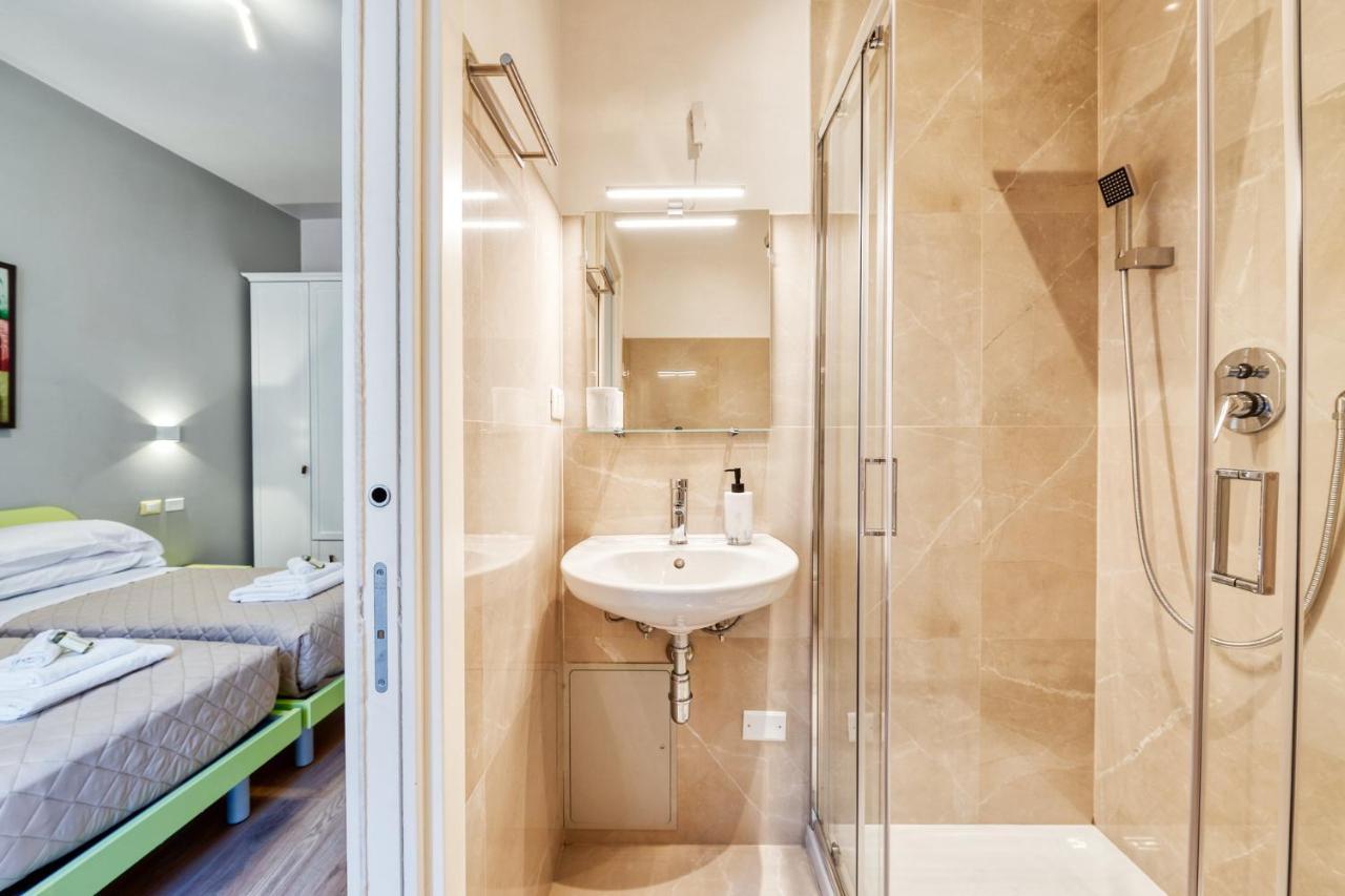 3 Rooms 3 Bathrooms - Lovely Apartment Close The Vatican ローマ エクステリア 写真